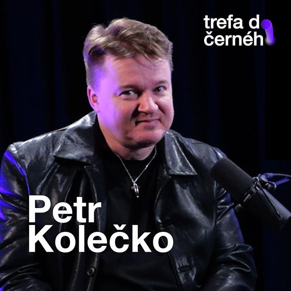 Trefa do Černé(ho)